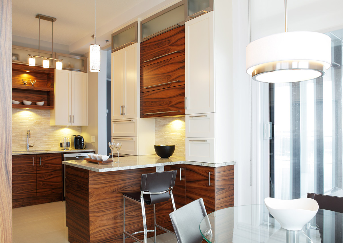 CONDO LE SOMMET STAUGUSTIN Solange LeBel